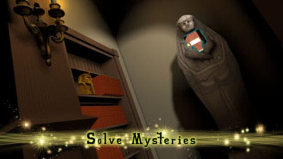 Скриншот 4 из Goosebumps Night of Scares