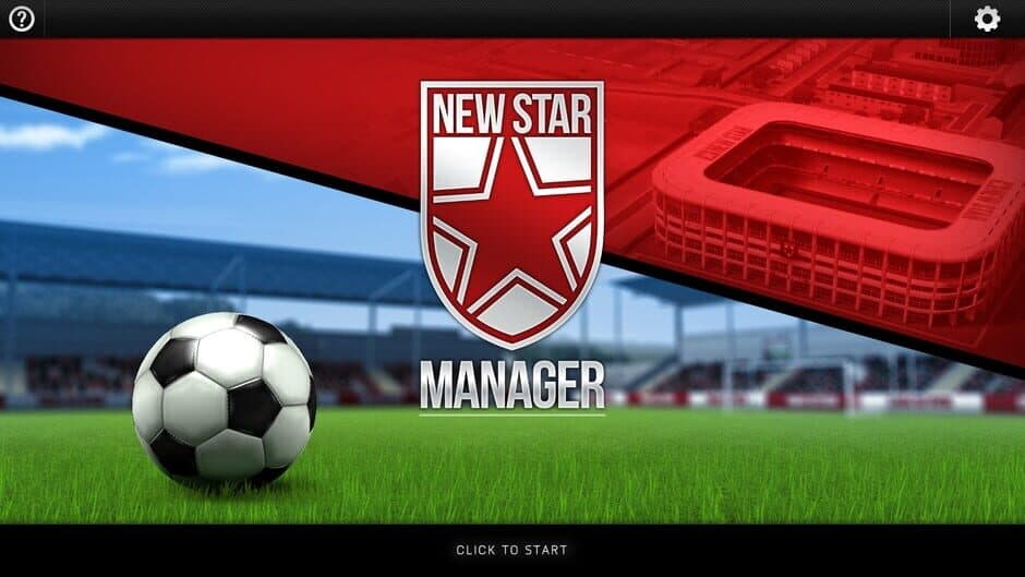 Скриншот 5 из New Star Manager