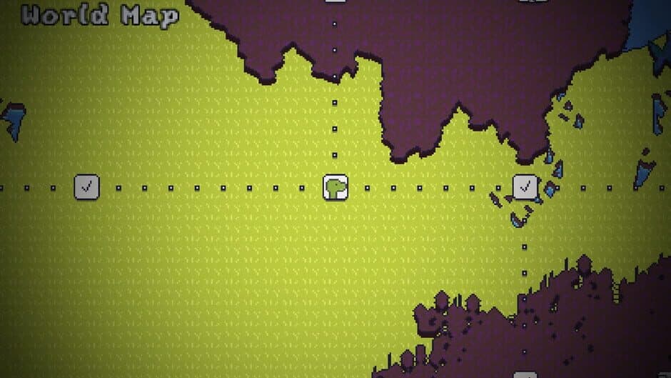 Скриншот 3 из Dino Dawn