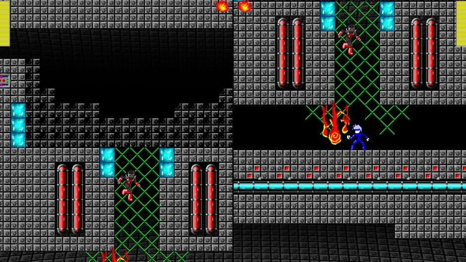 Скриншот 4 из Macroboy Y