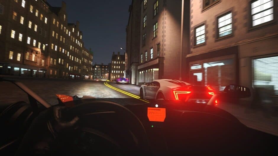 Скриншот 4 из Driveclub VR