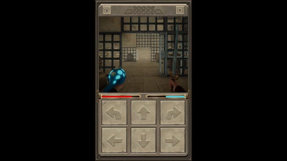 Скриншот 7 из Hags Castle