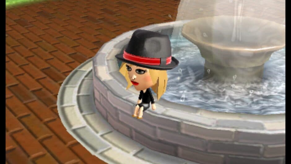 Скриншот 11 из Tomodachi Life