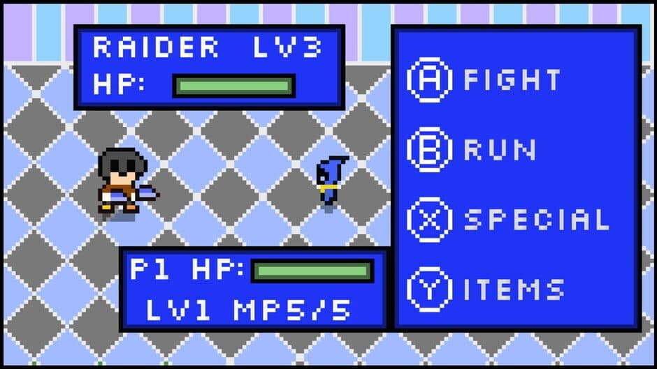 Скриншот 1 из Turn-Based Champion