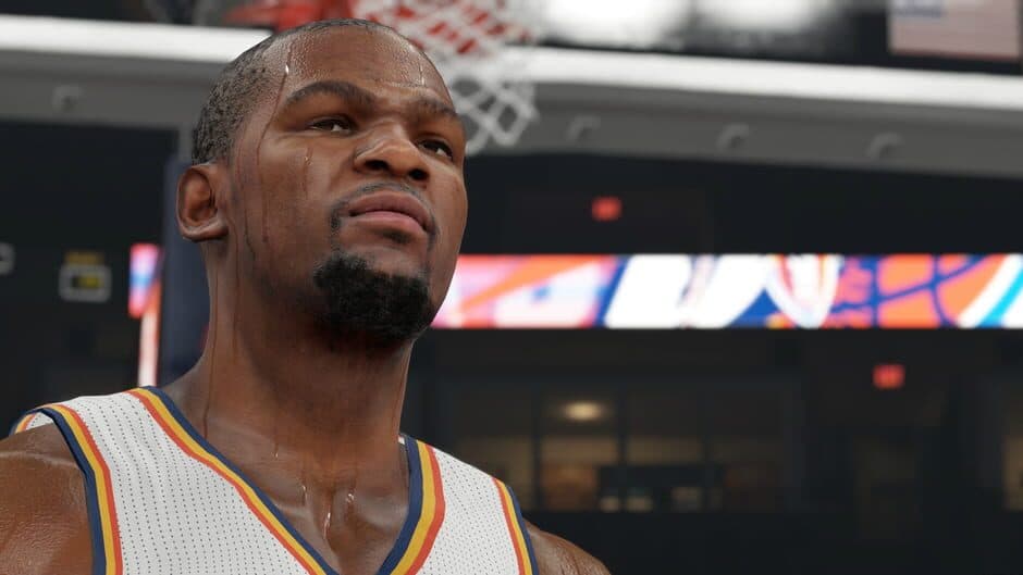 Скриншот 3 из NBA 2K15