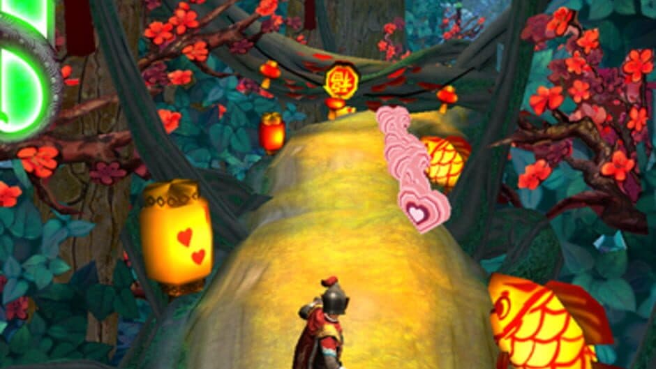 Скриншот 9 из Temple Run 2