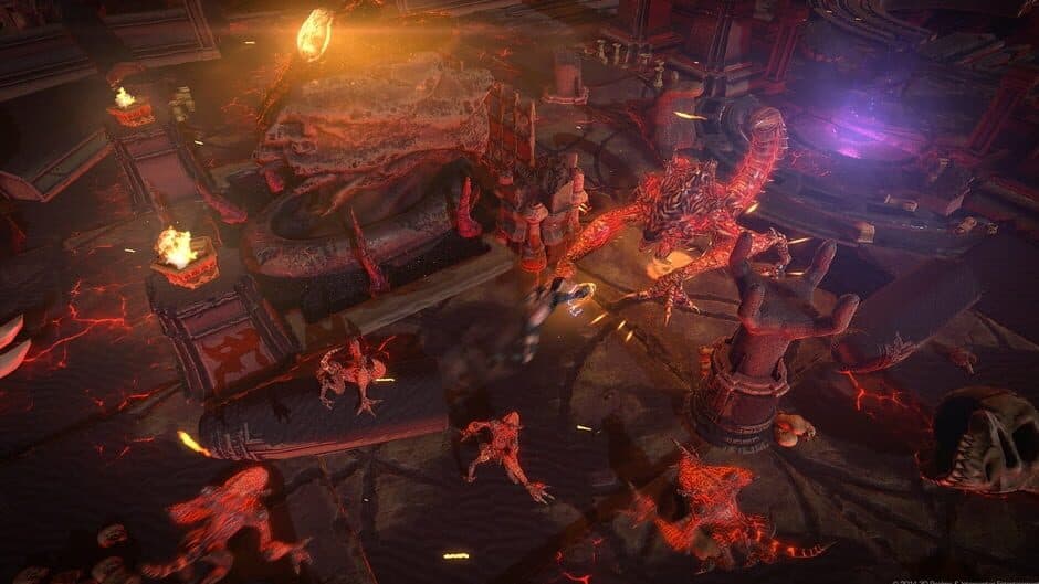 Скриншот 2 из Bombshell