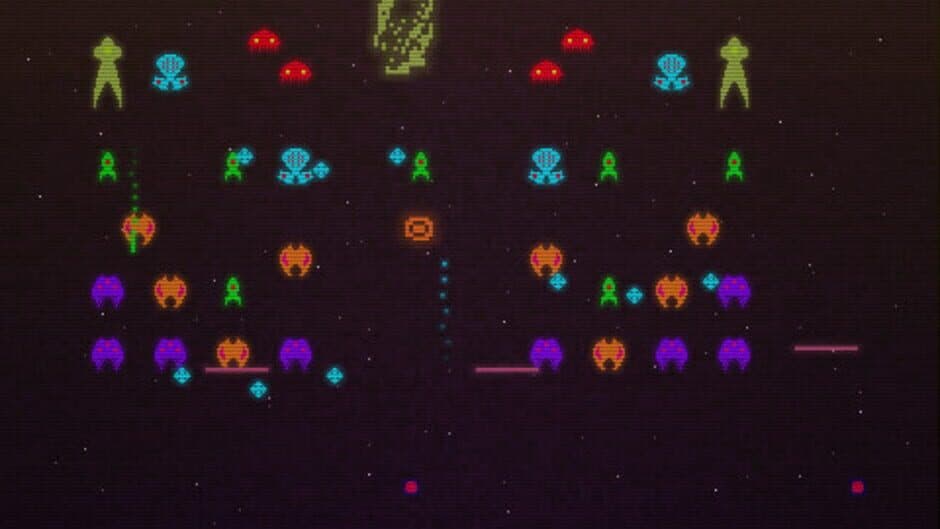 Скриншот 4 из Neon Space Ultra