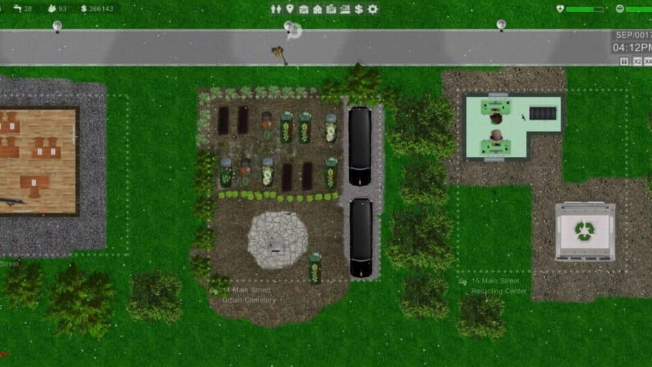 Скриншот 5 из Custom Town