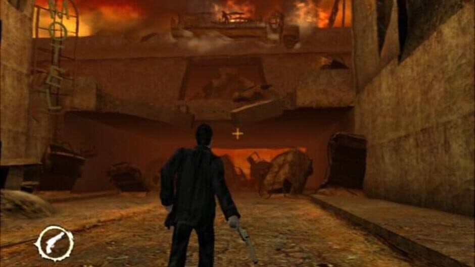 Скриншот 6 из Constantine