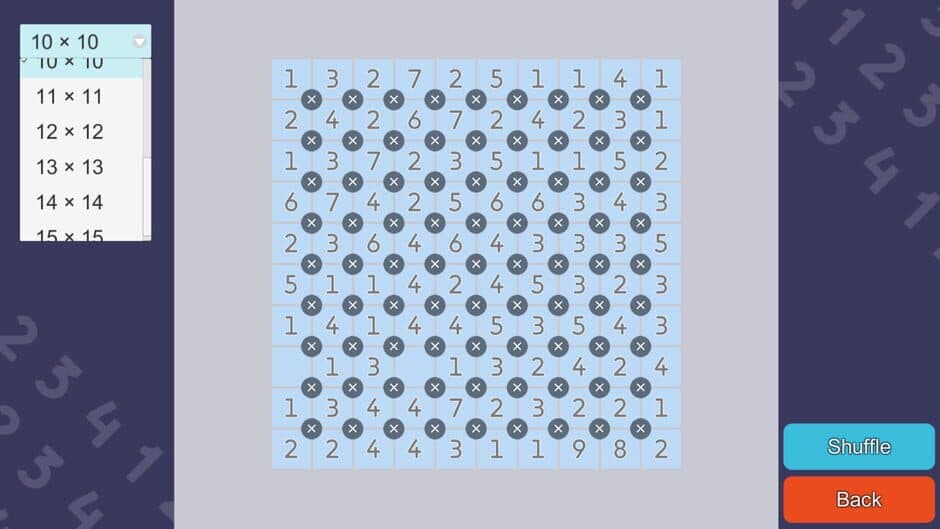 Скриншот 5 из Gulu