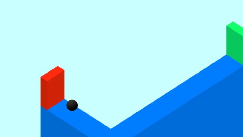 Скриншот 7 из Ball Turn