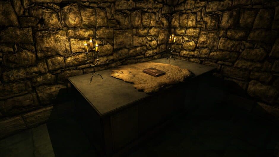 Скриншот 4 из Dreadhalls
