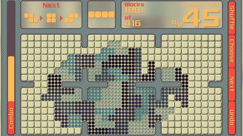 Скриншот 5 из Matris