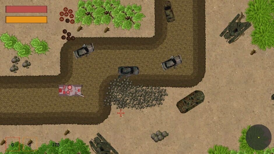 Скриншот 7 из Wunderwaffe