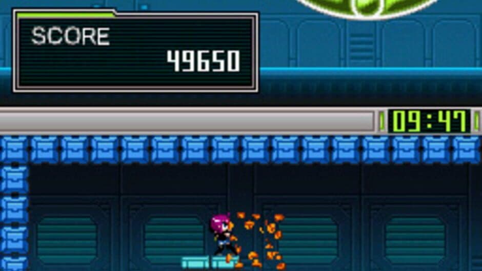 Скриншот 2 из G.G Series: All Breaker