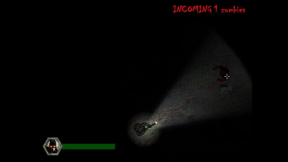 Скриншот 3 из Hungry Shadows