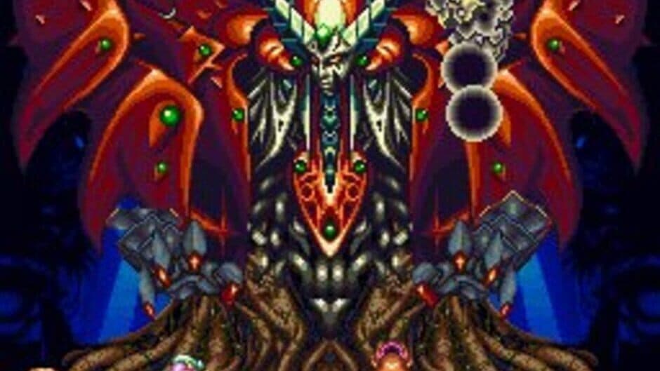 Скриншот 7 из Trials of Mana