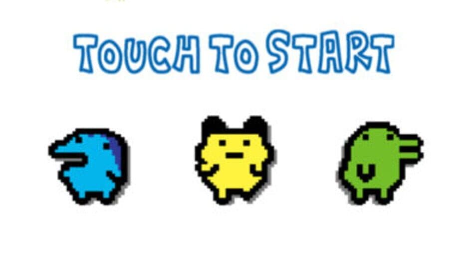 Скриншот 3 из Tamagotchi Classic: Original