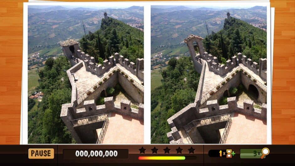 Скриншот 2 из Spot the Differences: Party!