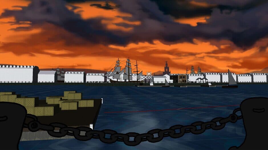 Скриншот 5 из Children of Liberty