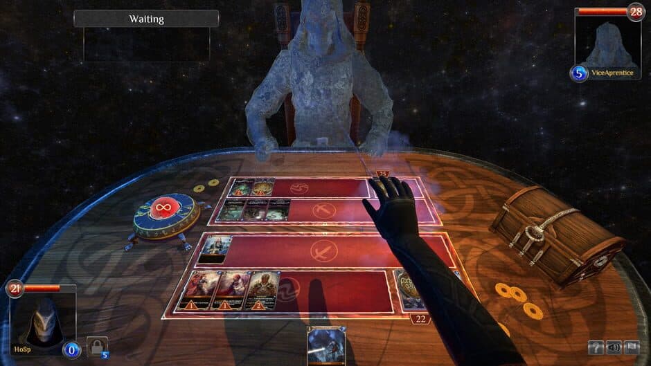 Скриншот 3 из Forbidden Game