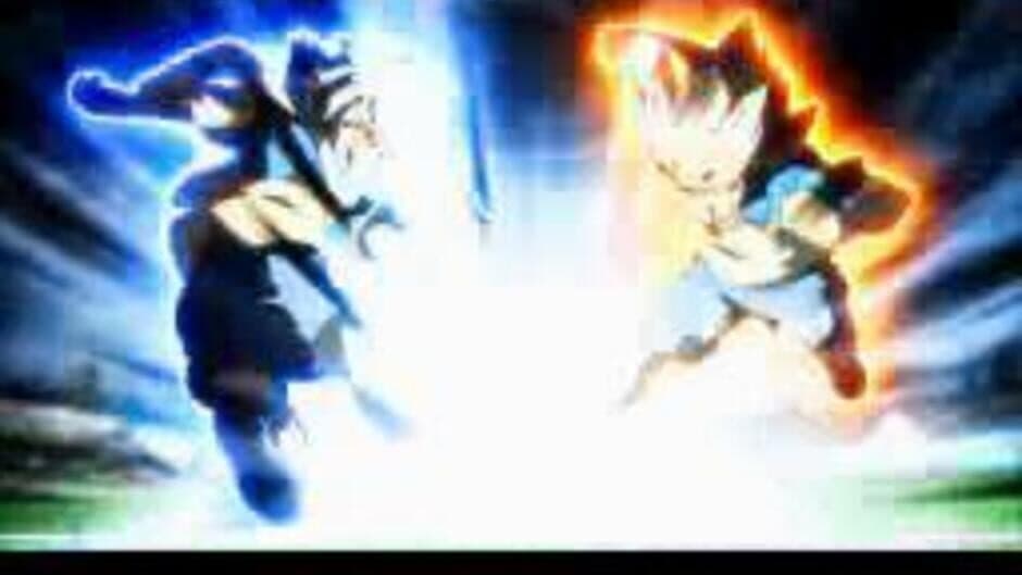 Скриншот 3 из Inazuma Eleven 2: Firestorm