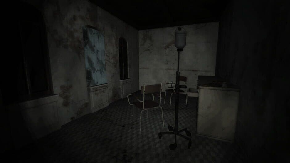 Скриншот 2 из The Villa: Allison's Diary