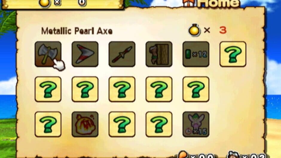 Скриншот 3 из Adventure Island: The Beginning