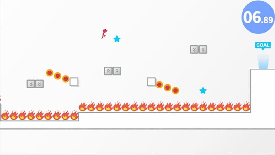 Скриншот 8 из 10 Second Run Returns