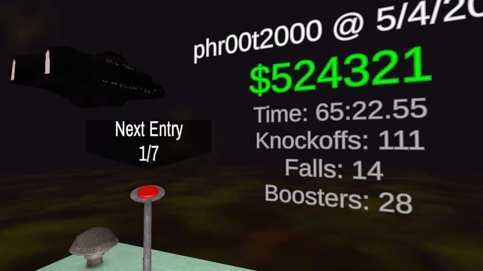 Скриншот 4 из StratoBash