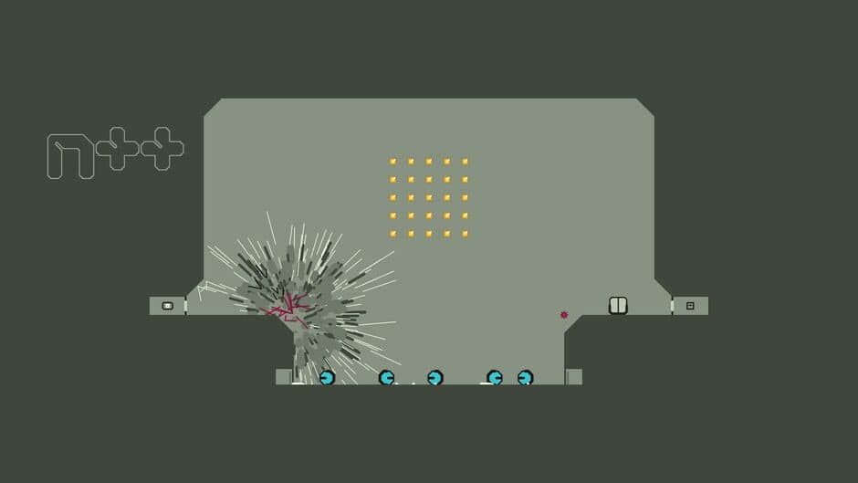 Скриншот 4 из N++