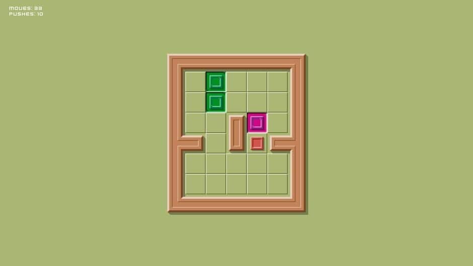 Скриншот 5 из Sawkoban