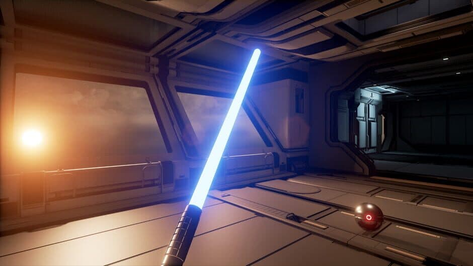 Скриншот 4 из Lightblade VR