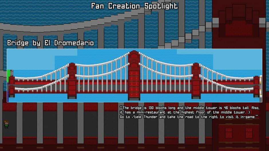 Скриншот 4 из 8BitMMO