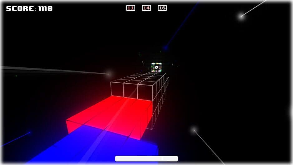 Скриншот 3 из Digital Runner