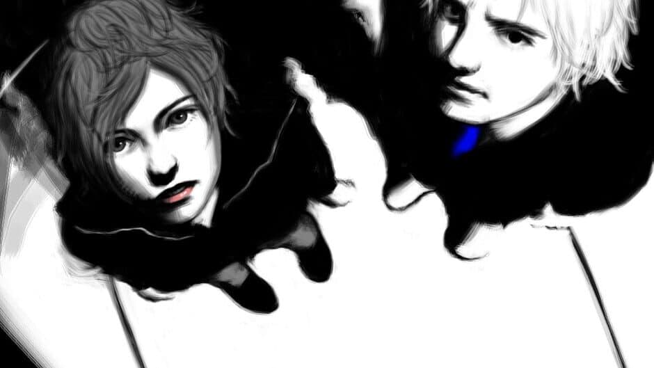 Скриншот 3 из The 25th Ward: The Silver Case