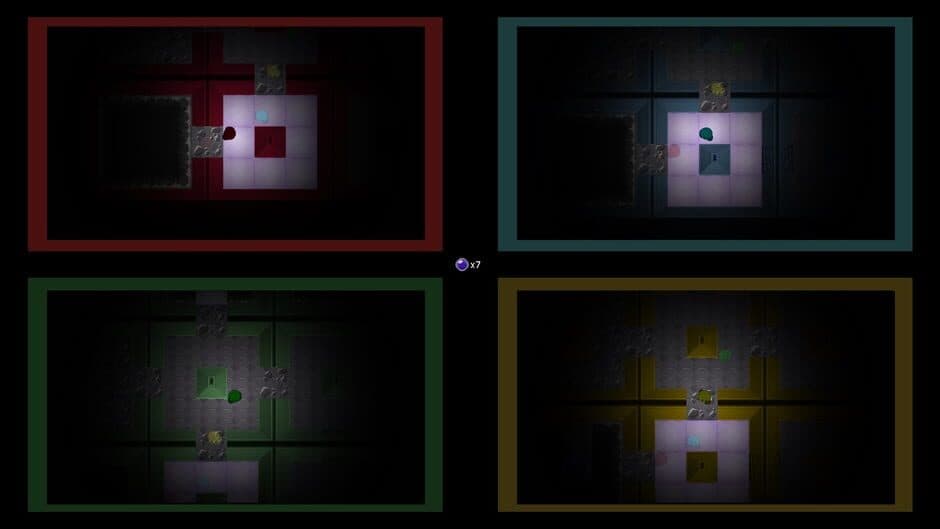 Скриншот 3 из Colorful Life