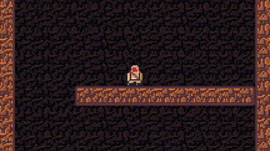 Скриншот 3 из Volcano Climber