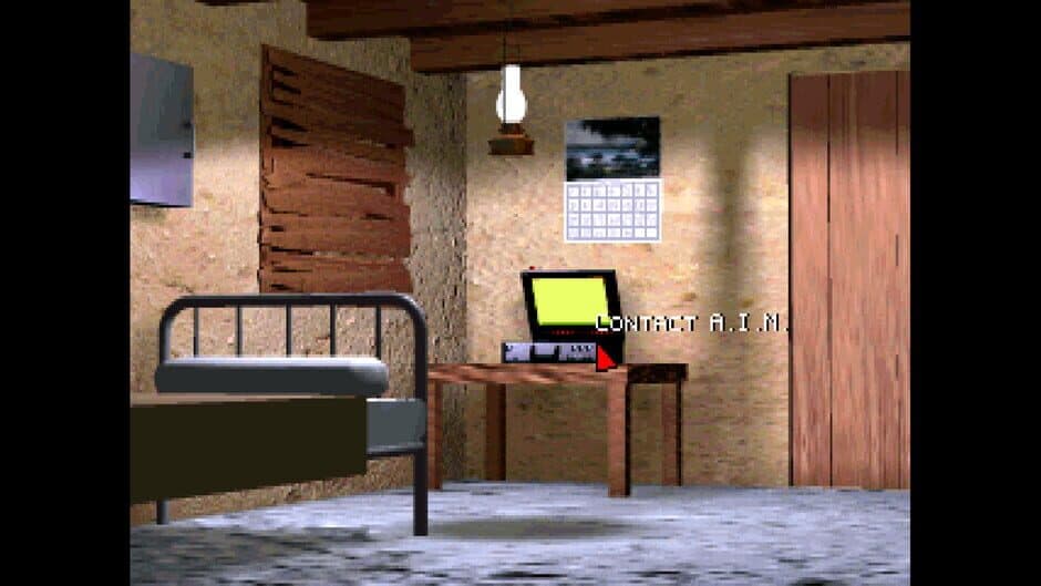 Скриншот 3 из Jagged Alliance: Gold Edition
