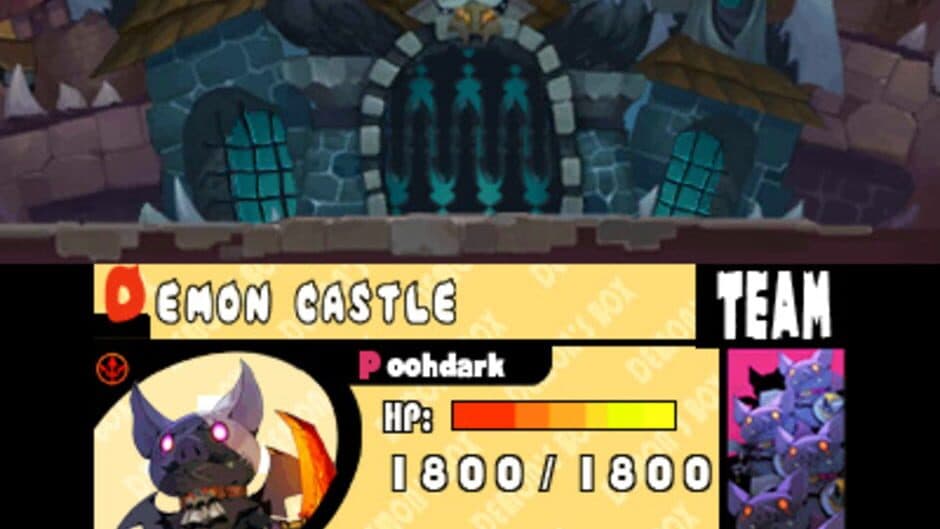 Скриншот 3 из Demon King Box
