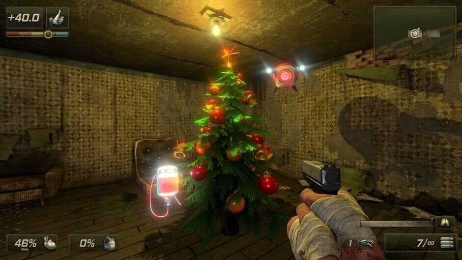 Скриншот 2 из Killing Room