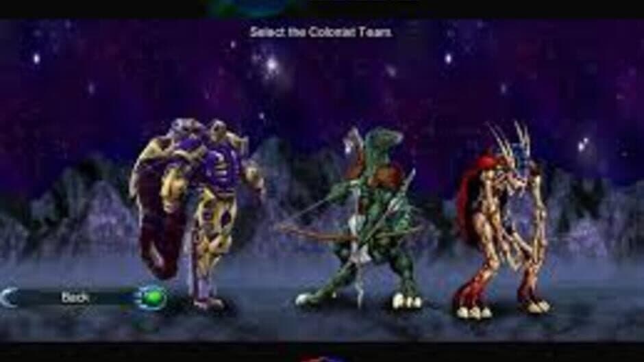 Скриншот 1 из Dark Planet: Battle for Natrolis