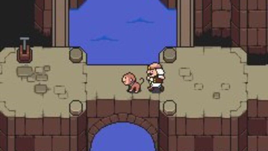 Скриншот 12 из Mother 3