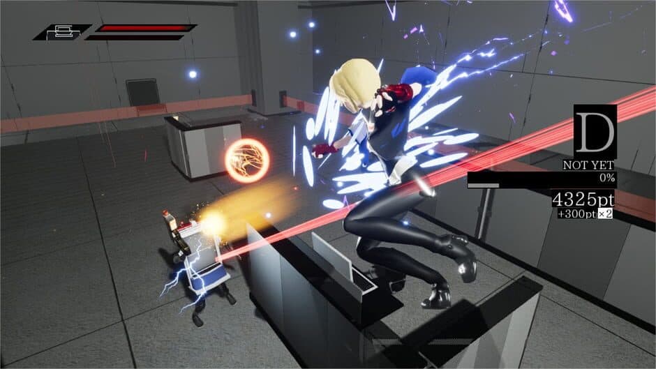 Скриншот 6 из Assault Spy