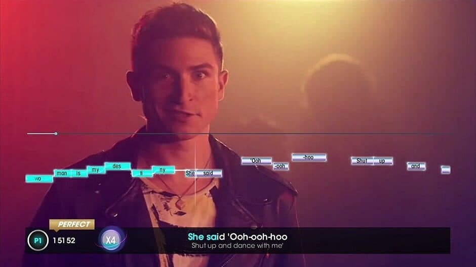 Скриншот 2 из Now That's What I Call Sing 2