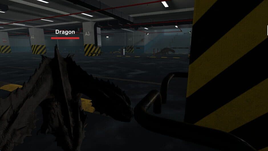 Скриншот 7 из Escape parking lot