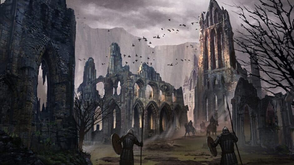 Скриншот 1 из Unsung Story