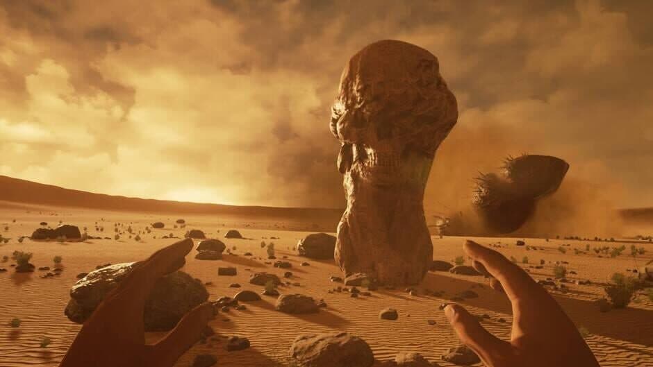 Скриншот 2 из Dead Sea