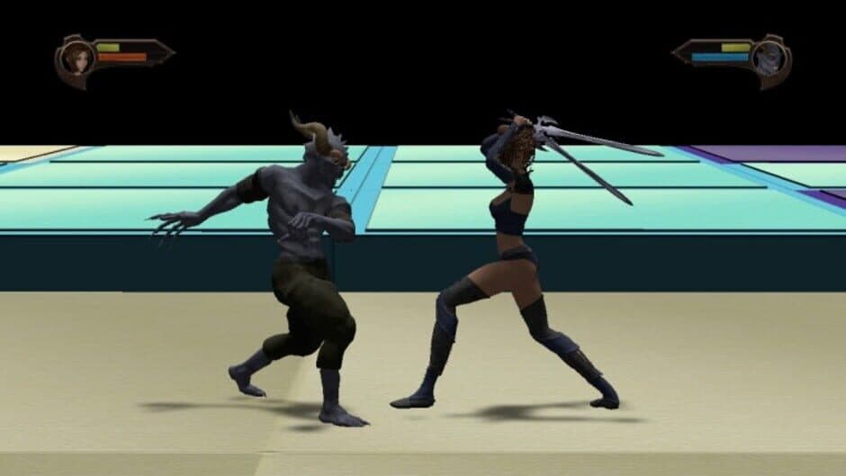 Скриншот 2 из Steel Lords